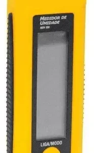 Medidor De Umidade Muv 200 Vonder
