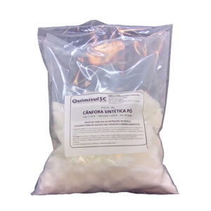 Canfora Pedras Pó - 1 Kg