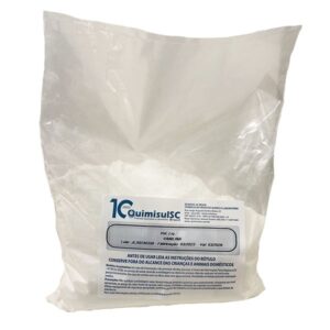 Vanilina Puríssima 1 Kg