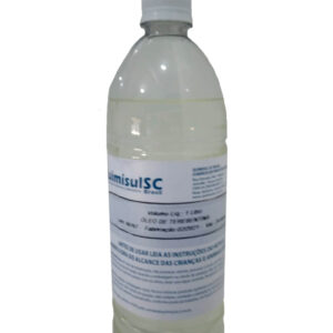 Terebentina Pura 100Ml