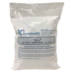 Sorbitol Em Pó 1 Kg