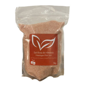 Sal Do Himalaia 1 Kg Natura Bona