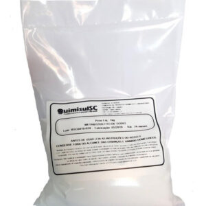 Metabissulfito De Sódio 1 Kg