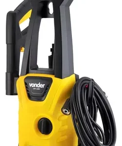 Vonder, Lavadora De Alta Pressão Lav 1600, 1.600 Lbf/Pol², 220 V~,