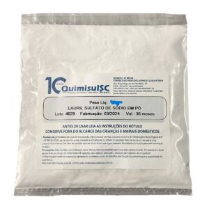 Lauril Em Pó - Texapon - 250G