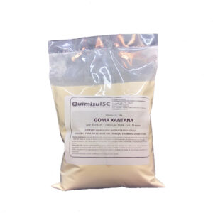 Goma Xantana 250G