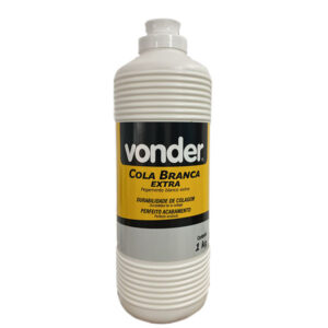 Cola Branca Extra 1 Kg, Vonder Vdo2541