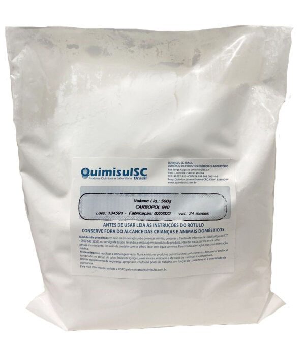 Carbopol 940-500G