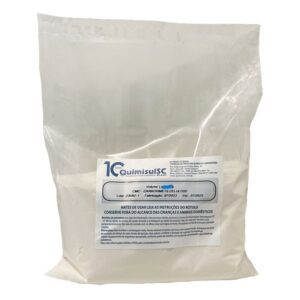 Cmc (Carboximetilcelulose) - 500 G