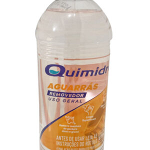 Aguarras Desodorizada : Fr 870Ml