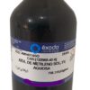 Azul De Metileno Solução Aquosa 1% - 250Ml