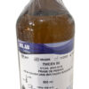 Tween 80 - Polissorbato - 500Ml