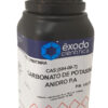 Carbonato De Potassio Anidro Pa 99% 500G