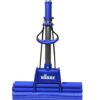 Rodo Magico 27Cm C/Cabo Aluminio Telescop. 1,40M.) Nobre Kd-8027