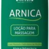 Bravir Loção Para Massagem Arnica Extra Forte 240Ml