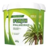 Fertilizante Adubo Forth Palmeiras 400 Gramas - Balde